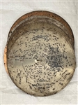 Regina Music Box Co. and Metal Discs. 