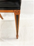 Federal Style Single Inlaid 19th Century Chair