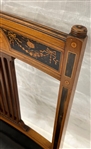 Federal Style Single Inlaid 19th Century Chair
