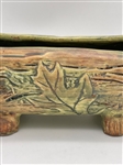 Weller Woodcraft Pottery Vessel