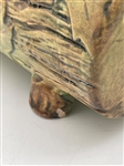 Weller Woodcraft Pottery Vessel