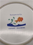 Tiffany and Company Tiffany Seashore Baby Plate and Bowl