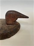 Duck Sink Box Decoy