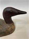 Duck Sink Box Decoy