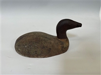 Duck Sink Box Decoy