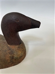 Duck Sink Box Decoy