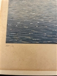 Pair of Duck Lithographs J.D. Knap, and Hal Singer