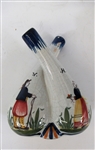 Quimper Faience France Pottery Lot