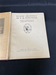 Punch Drawings by F.H. Townsend 1921