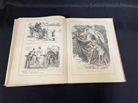 Punch Drawings by F.H. Townsend 1921