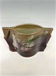 Art Pottery Sculpture Unknown Artist Signed