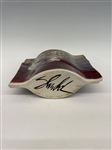 Art Pottery Sculpture Unknown Artist Signed