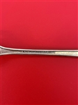 (12) Lady Jane Cocktail Forks Silver Plate International for the Kresge Company