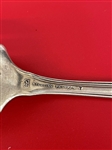 Towle Sterling Silver Louis XIV Teaspoons and Dinner Forks
