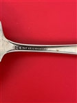 (8) Gorham Sterling Silver Serving Pieces Edgeworth 1922 