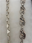 (8) Sterling Silver Bracelets