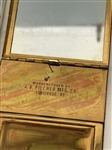 (8) Ladies Compacts and Mirrors