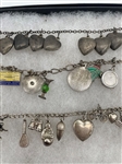 Sterling Silver Jewelry Group