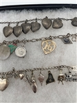 Sterling Silver Jewelry Group