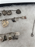 Sterling Silver Jewelry Group
