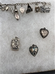 Sterling Silver Jewelry Group