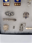Sterling Silver Jewelry Lot