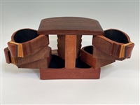 Po Shun Leong (British 1941-) Modern Jewelry Box