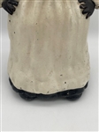 Cast Iron Mammy Door Stop Figurine