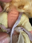 (4) Storybook Dolls in Boxes With Extra Original Clothes