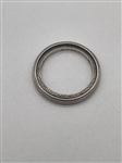 Platinum Wedding Band