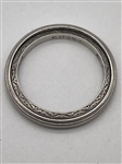 Platinum Wedding Band