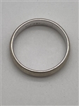 14k Gold Wedding Band