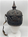 World War I Imperial German-Prussian Infantry Pickelhaube