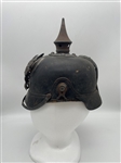 World War I Imperial German-Prussian Infantry Pickelhaube