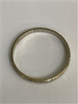 (3) 14k Gold Bands