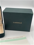 LaSalle Ladies Watch Gold Tone in Original Box