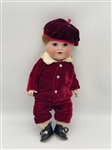 Armand Marseille Viintage Doll With Clothes