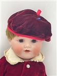 Armand Marseille Viintage Doll With Clothes