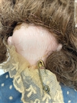 German Koppelsdorf Porcelain Girl Doll 