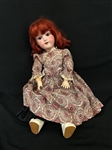 Armand Marseille Vintage Doll With Clothes