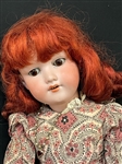 Armand Marseille Vintage Doll With Clothes