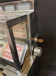 Seeburg Consolette Wall Mount Jukebox