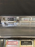 Seeburg Consolette Wall Mount Jukebox