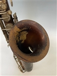 The Indiana Tenor Saxophone by Martin 
