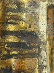 The Indiana Tenor Saxophone by Martin 
