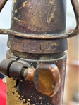 The Indiana Tenor Saxophone by Martin 