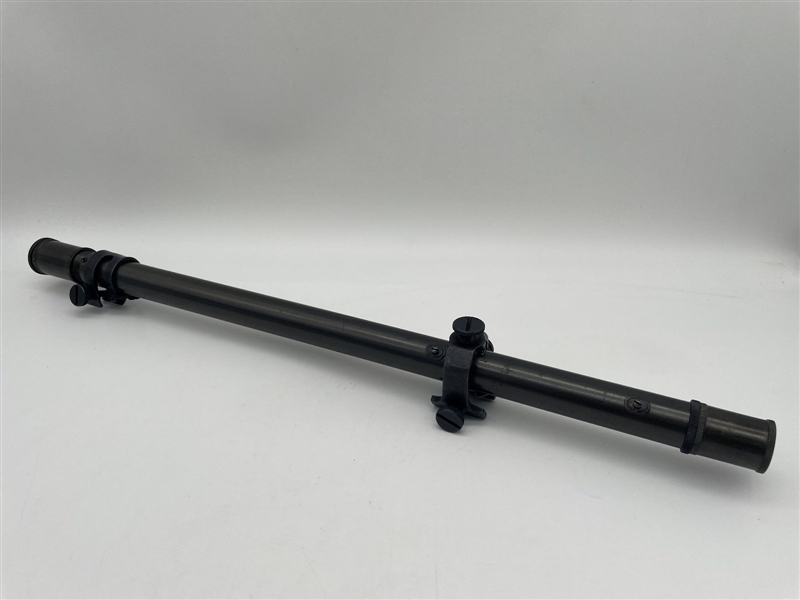Winchester Adjustable Telescopic Scope