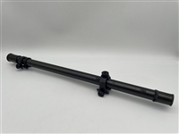 Winchester Adjustable Telescopic Scope