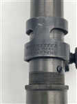 Winchester Adjustable Telescopic Scope