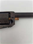 Eli Whitney Pocket Model Revolver .31 Caliber